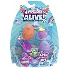 Hatchimals Alive N Stroll Nurture Egg Playset