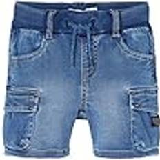 80 Lastenvaatteet ale Name It Bermuda Shorts - NMMRYAN