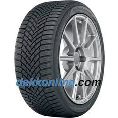 Yokohama BluEarth-Winter V906 235/60 R18 103T BluEarth