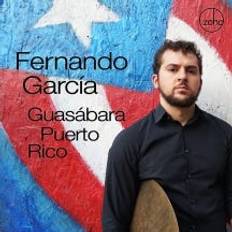 Guasabara Puerto Rico Fernando Garcia (CD)