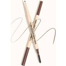 Moira Precision Brow Pencil 003 Medium Brown