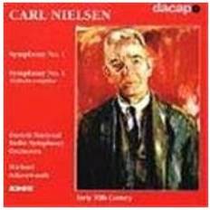 CDs on sale Symphonies Nos 1 And 6 (CD)