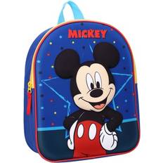 Vadobag Mickey Mouse rygsæk 30 cm