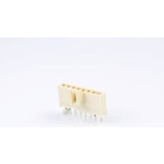 Molex Indbygningsbøsningsliste standard 1053092208 1 stk Tray