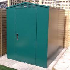 Asgård 3'7 Asgard Flexistore 1511 Metal Shed 1.1m (Building Area )
