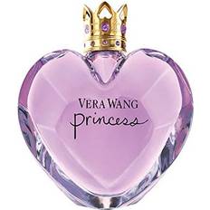 Vera Wang Princess Eau De Toilette Fragrance 100ml