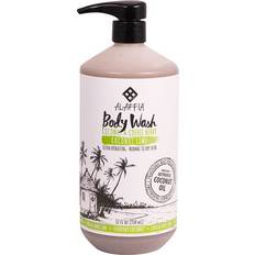 Everyday Coconut Body Wash Coconut Lime