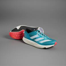 Adidas Adizero Takumi Sen 9 Lucid Cyan - Blue Men's