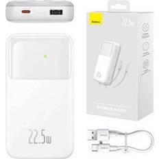 Powerbank baseus Baseus PPMD020102