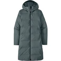 Patagonia Womens Jackson Glacier Jacket, Nouveau Green