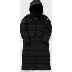 Canada Goose Mystique Parka - Black