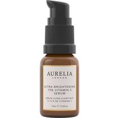 Aurelia Serummer & Ansigtsolier Aurelia London Ultra-Brightening 15% Vitamin C Serum
