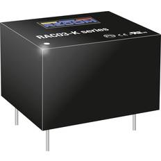 Strømforsyning Recom RAC03-3.3SK AC/DC-printstrømforsyning V 3