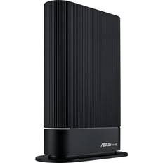 Asus rt ax59u ASUS RT-AX59U Trådløs Router