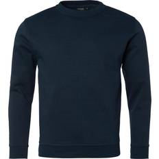 Top Swede sweatshirt 370, Navy