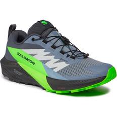 Salomon Scarpe Salomon Sense Ride 5 GTX M - Blue