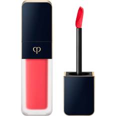 Clé de Peau Beauté Exclusive Cream Rouge Matte Lipstick 8ml Various Shades 116 Lantana Camara