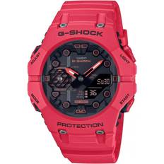 Casio G-Shock - Dame Armbåndsur Casio G-shock (GA-B001-4AER)