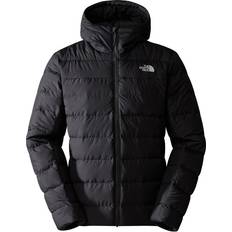 The North Face Clothing The North Face Men's Aconcagua 3 Hoodie - TNF Black