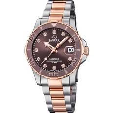 Jaguar Lady Diver J871/2