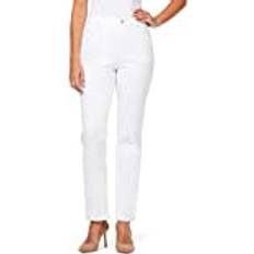 Capri Jeans Gloria Vanderbilt Petite Original Slimming Amanda Jeans