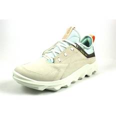 Ecco Sneakers ecco Freizeit Schnürer beige