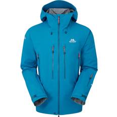 One Size Jacken Mountain Equipment Changabang Jacke - Blau