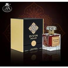 French Avenue Divin Aoud Eau De Parfum 100 ml