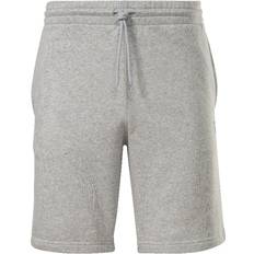 Reebok Shorts Reebok Herren-Sportshorts RI FT LEFT LEG HZ8784 Grau