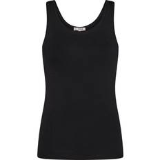 Sort - Træningstøj Toppe A View Stabil Tank Top 999 Black sort