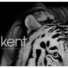 Kent: Vapen & ammunition (Vinyl)