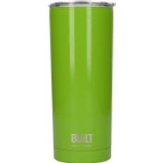 Vacuum Insulated Vakuumisoleret
