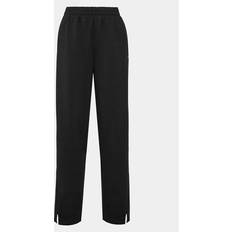 Reebok Donna Pantaloni Reebok Pantaloni da tuta Classic - Nero