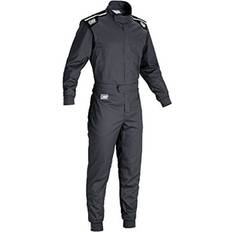 OMP Racer Jumpsuit til børn Summer-K Størrelse 150