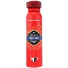 Old Spice Captain Deodorant Spray 150 ml 150ml