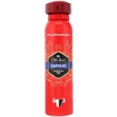 Old Spice Old_Spice Deodorant Old Spice Captain 150ml