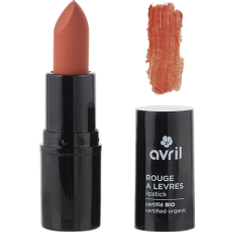 Makeup Avril Lipstick - Vrai Nude