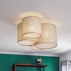 Natural Spotlights TK LIGHTING Tosca Mount Spotlight