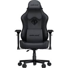 Anda seat Gravity Gamingstol Svart