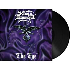 King Diamond The Eye (LP) (Vinilo)