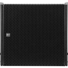 RCF Aktiv Line Array Subwoofer 15" 2200 W