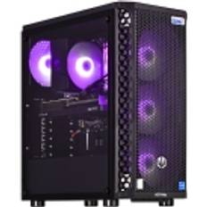 Action Actina Desktop-PC AMD Ryzen 5 5600
