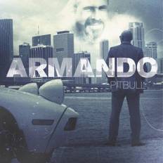 Latin CDs Armando (CD)