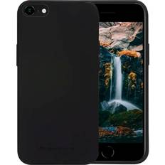 dbramante1928 BULK NUUK COVER IPHONE SE/8/7 BLACK DK ACCS