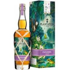 Plantation Panama 2010 Rum 70cl