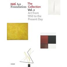 Hilti Art Foundation. The Collection. Vol. II 9783777433431 (Indbundet)