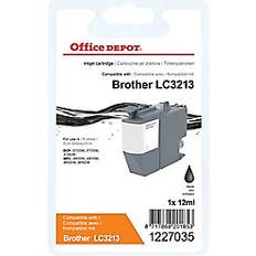 Office Depot LC3213BK Compatible Ink