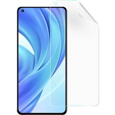 MAULUND Xiaomi Mi 11 Lite 5G/4G 11 Lite NE Beskyttelsesfilm