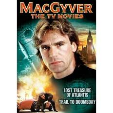 Movies MacGyver: The TV Movies