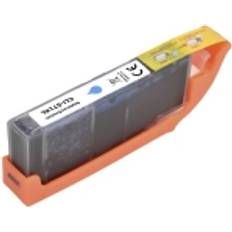 Blæk & Toner Renkforce Blæk CLI-571C